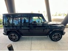 Mercedes Classe G