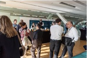 Le Demo Day