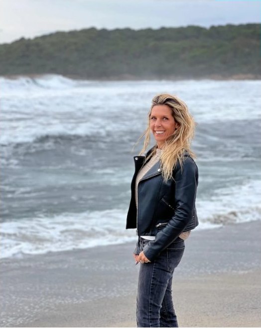 Élodie Putteman, fondatrice de KÉFI