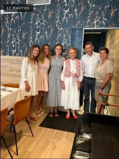 Déjeuner au Bistrot Gourmand