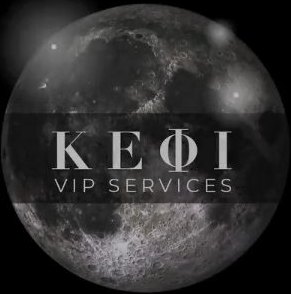 KÉFI VIP Services