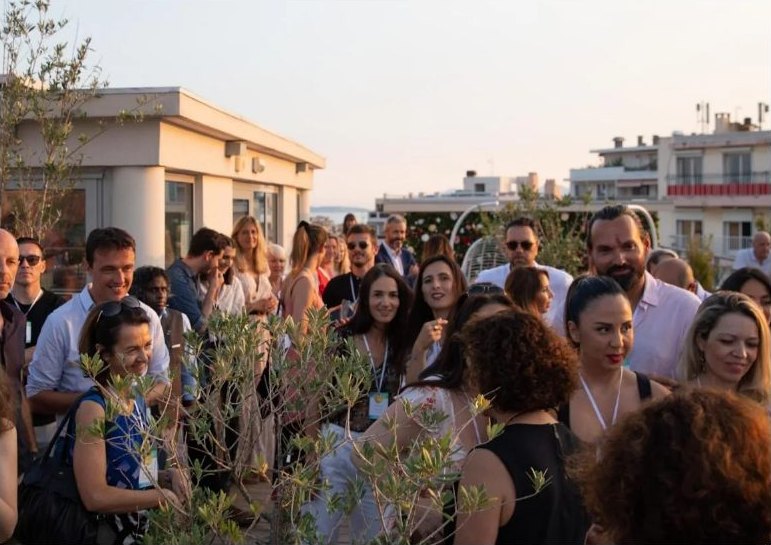 KÉFI Business Club