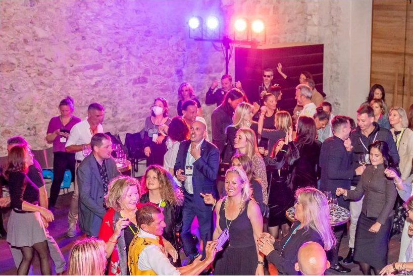 Soirée KÉFI