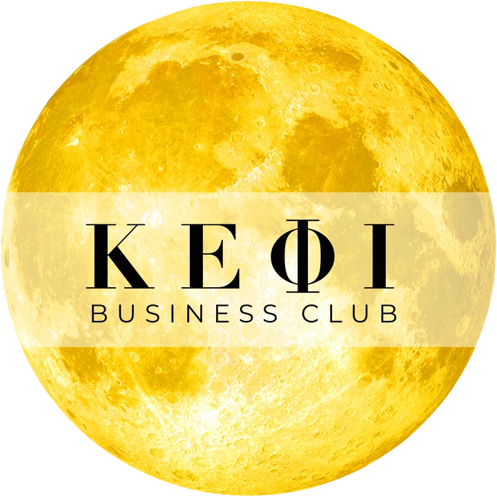 Logo K&Eacute;FI Business Club