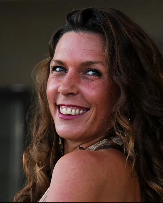 Portr&auml;t von &Eacute;lodie Putteman, Gr&uuml;nderin von K&Eacute;FI